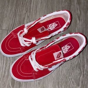 Men’s Van Sneakers